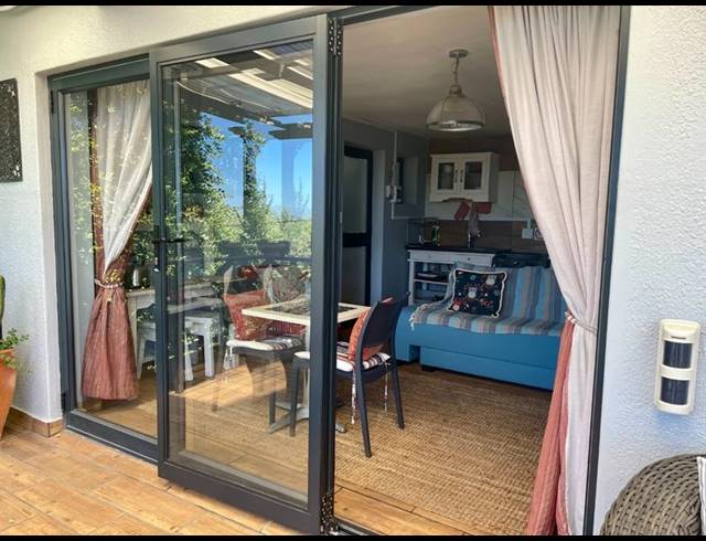 1 BEDROOM PROPERTY TO RENT IN CAIRNSIDE